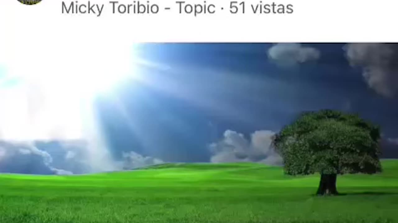 EL DESEO DE AMARTE— MICKY TORIBIO