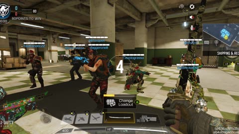 ANOTHER AMAZING TOURNAMENT