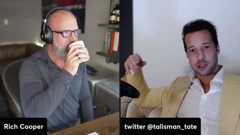 Tristan Tate vs Dan Bilzerian