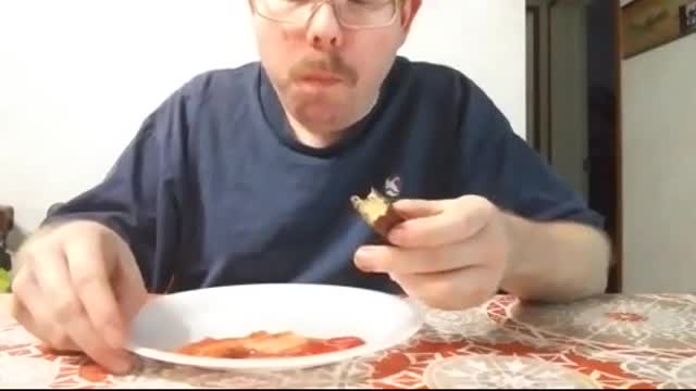Buddy Bars ASMR