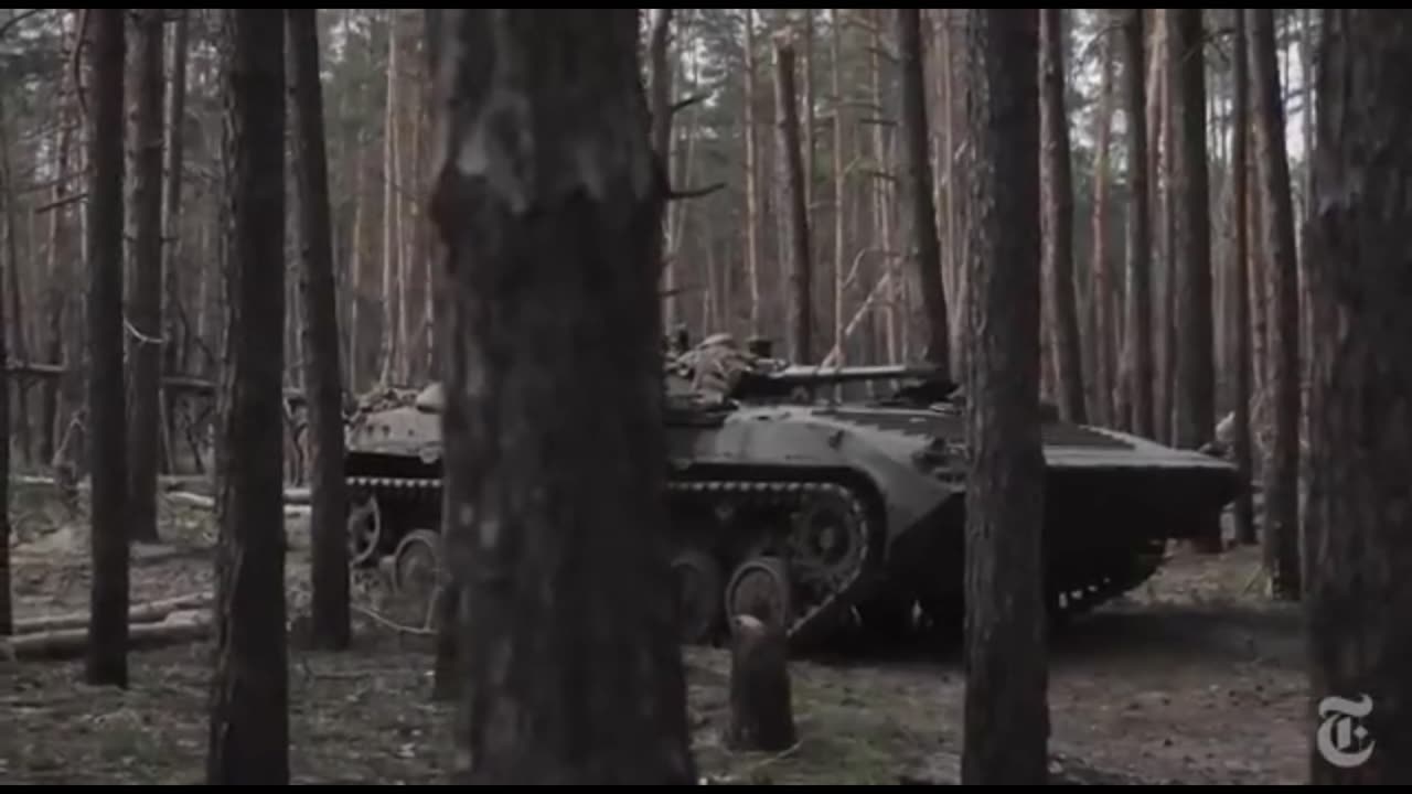 “I don’t understand why this war is for”