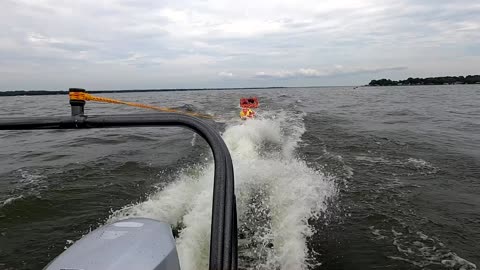Lake Fun 2023