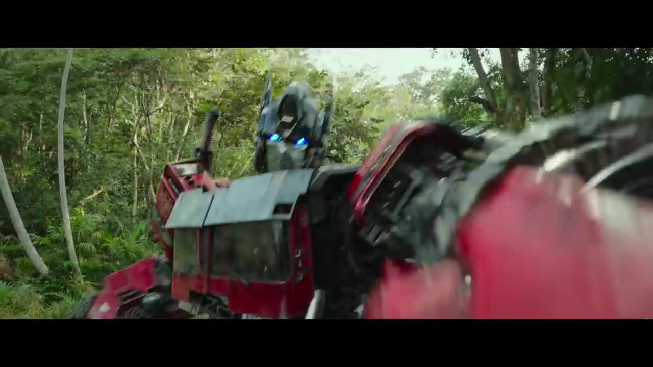 Transformers_ Rise of the Beasts _ Official Teaser Trailer (2023 Movie)