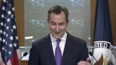 ‘It’s not ancient history’: A history lesson on Vietnam for a State Dept spokesman