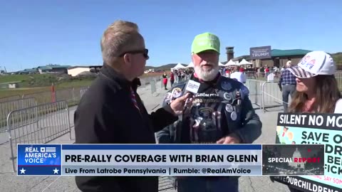 BRIAN GLENN IN LATROBE PA
