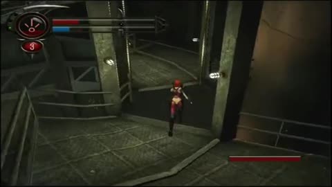 BloodRayne 2 in 2024