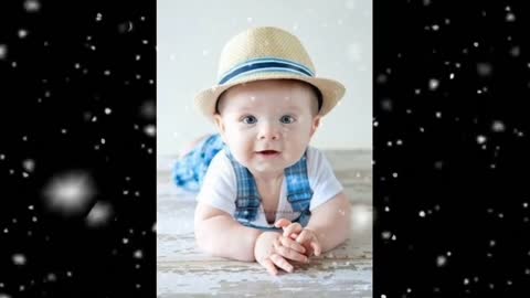 CHOOSE-YOUR-BIRTHDAY-MONTH-BABY//#cute babies