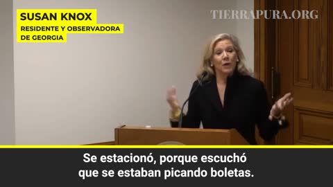 🔥 Testigo revela evidencia de cómo DESTRUYERON miles de boletas electorales ¡IRREFUTABLE!