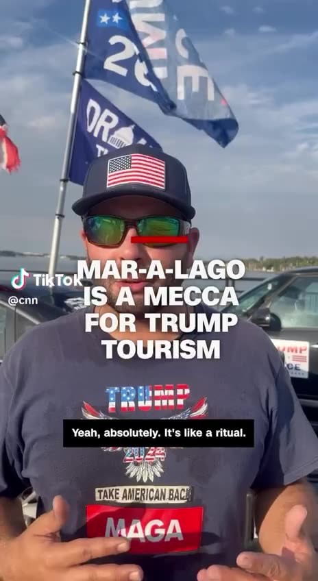 🇺🇲MAR-A-LAGO🇺🇲