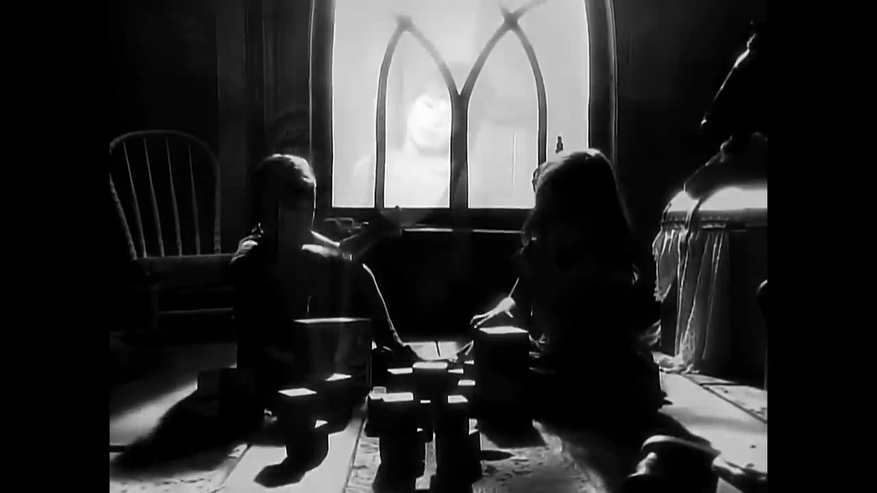 Patty Smyth - Sometimes Love Just Ain't Enough ft. Don Henley