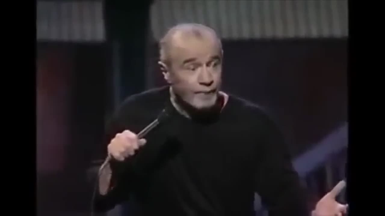 The Best Of George Carlin