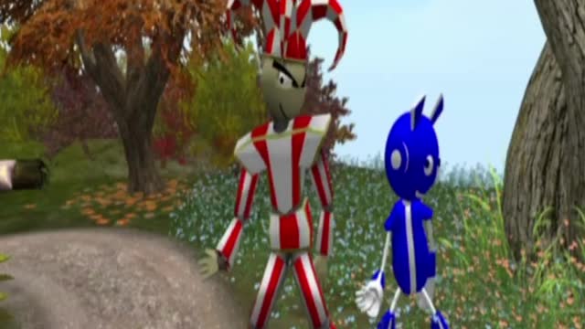 DANCE SECOND LIFE