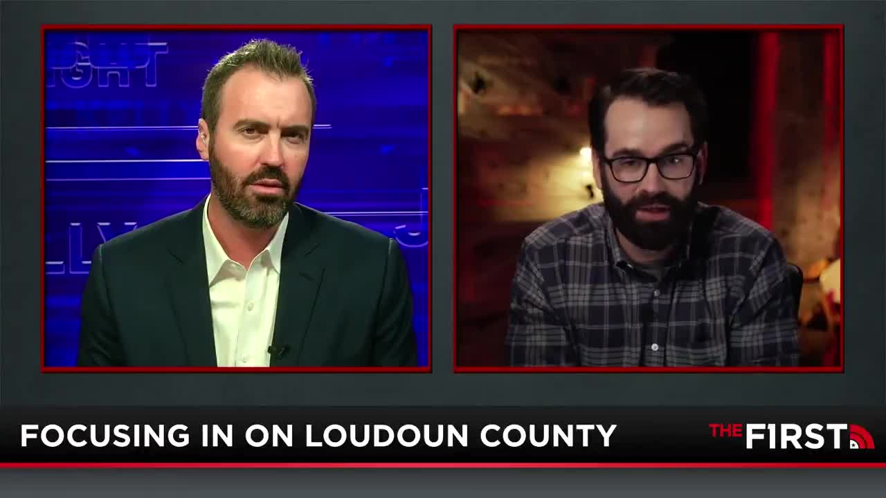 Matt Walsh Eviscerates Loudoun County School Board