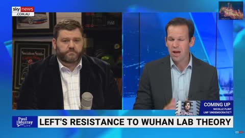 Sharri Markson has 'uncovered the greatest scientific scandal of all time'