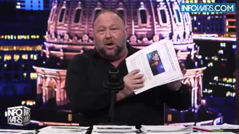 Alex Jones Full Sunday Show(01/13/2022)