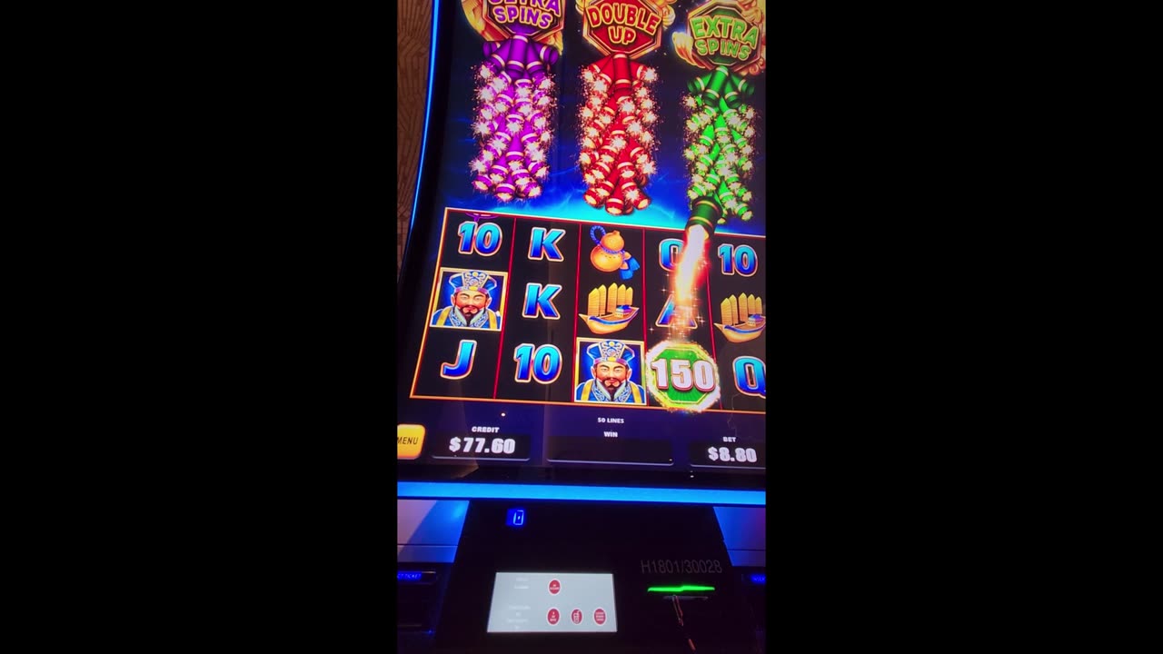 Chasing Ultra Spins