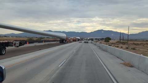 Trucking New Mexico