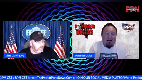 09-14-22-ppn-at-8pm-cst-9pm-est #PPN #Truth