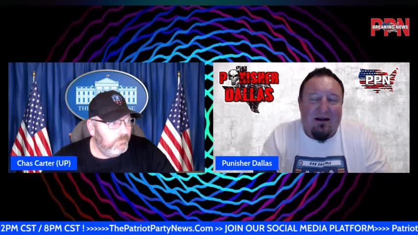 09-14-22-ppn-at-8pm-cst-9pm-est #PPN #Truth