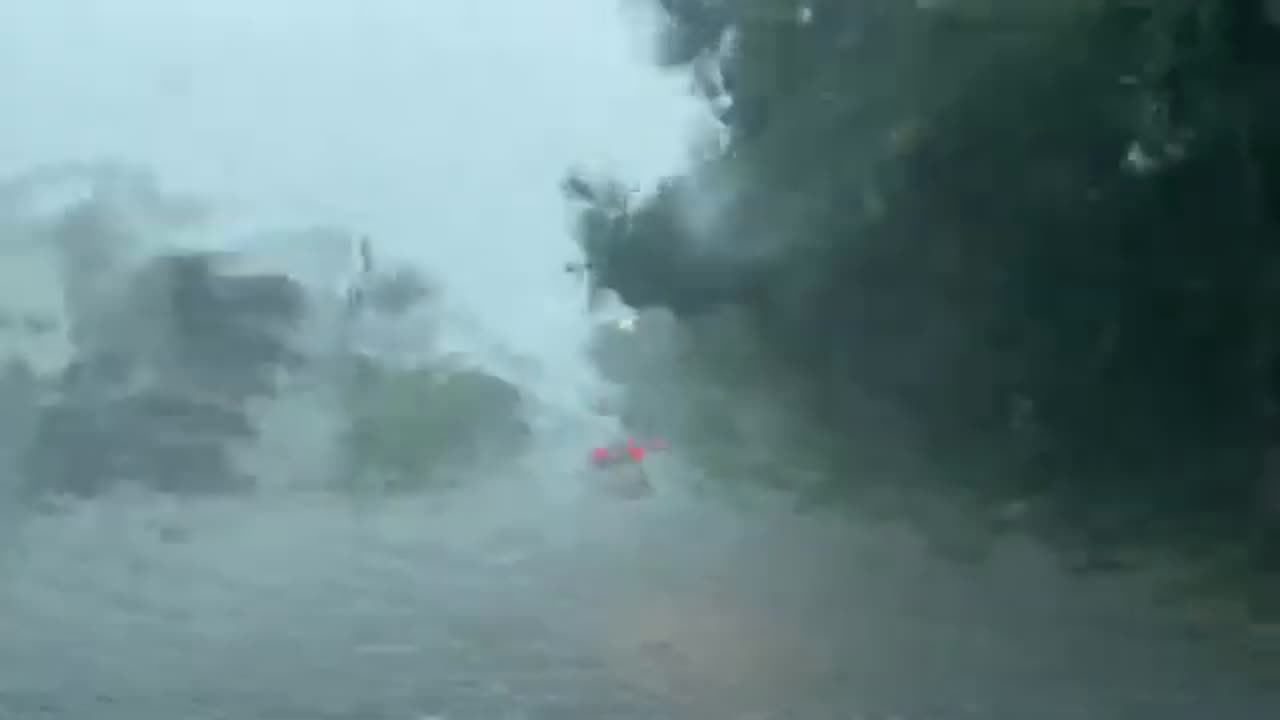 Tropical Storm Helen