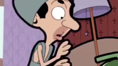 Come back Teddy! 😲 #shorts #MrBean