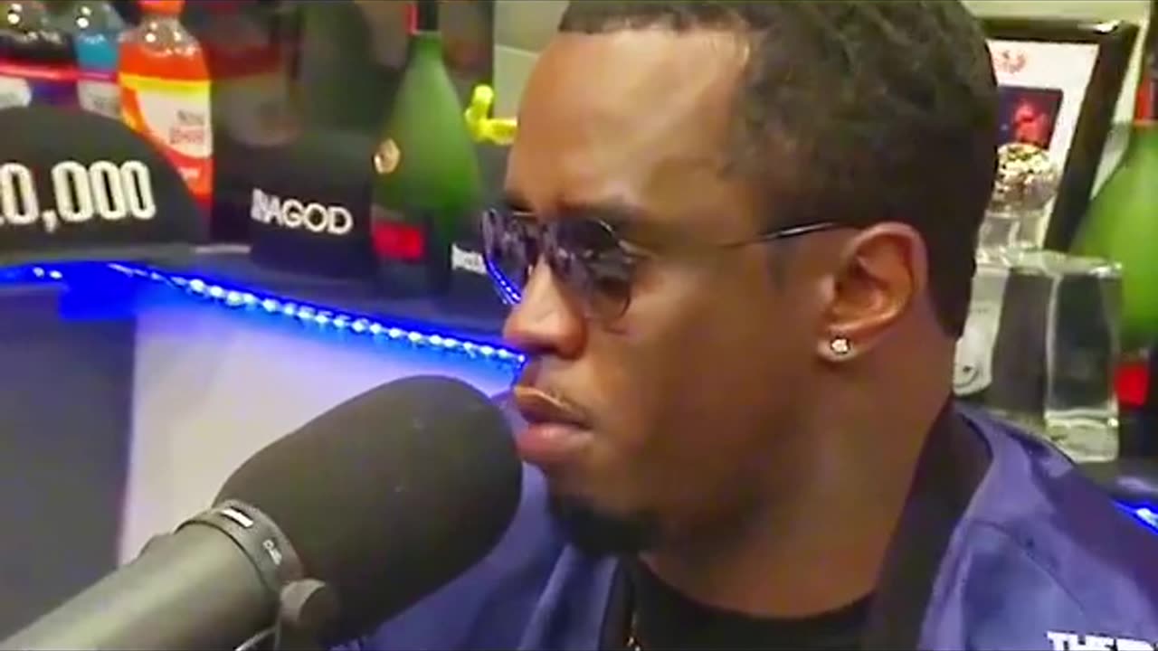 2 minutes ago Diddy escapes High-Security Prison PT 2