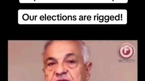 Italian Intelligence along with U.S. sworn testimony confirms the 2020 U.S. Presidential Election was stolen