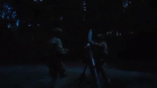 Russian special forces in the Kharkiv direction, the stronghold of the Ukrainian military was hit