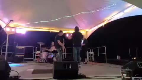 Problem With Polly "How It Is"