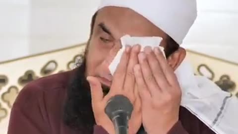 Moulana tariq jameel biyan