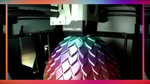 RAINBOW MONEYBOX 3D PRINT TIME LAPSE - Made with Clipchamp.mp4