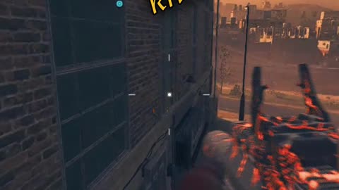 MWIII Zombies