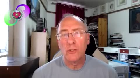 Simon Parkes en español - 16-5-2022 - 1. Noticias