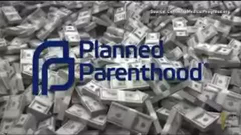 Planned Parenthood!