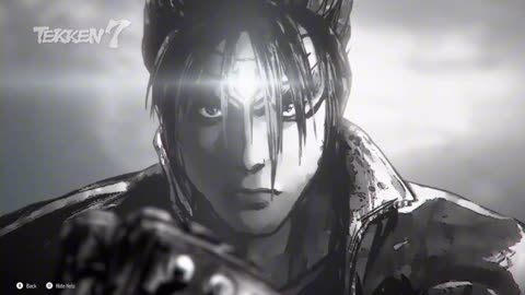 Tekken 7 Recap Movie
