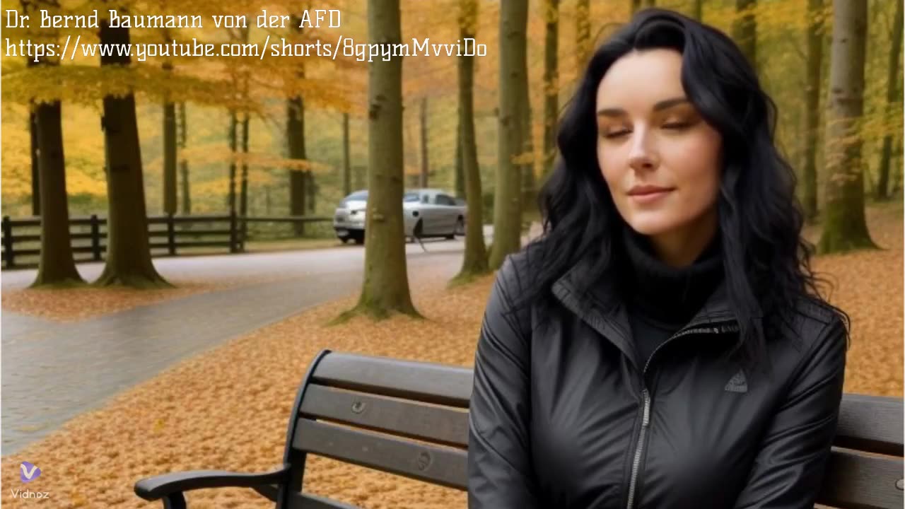 KI Anika: Wollte nur mal was vorführen, was Dr. Bernd Baumann gesagt hatte!