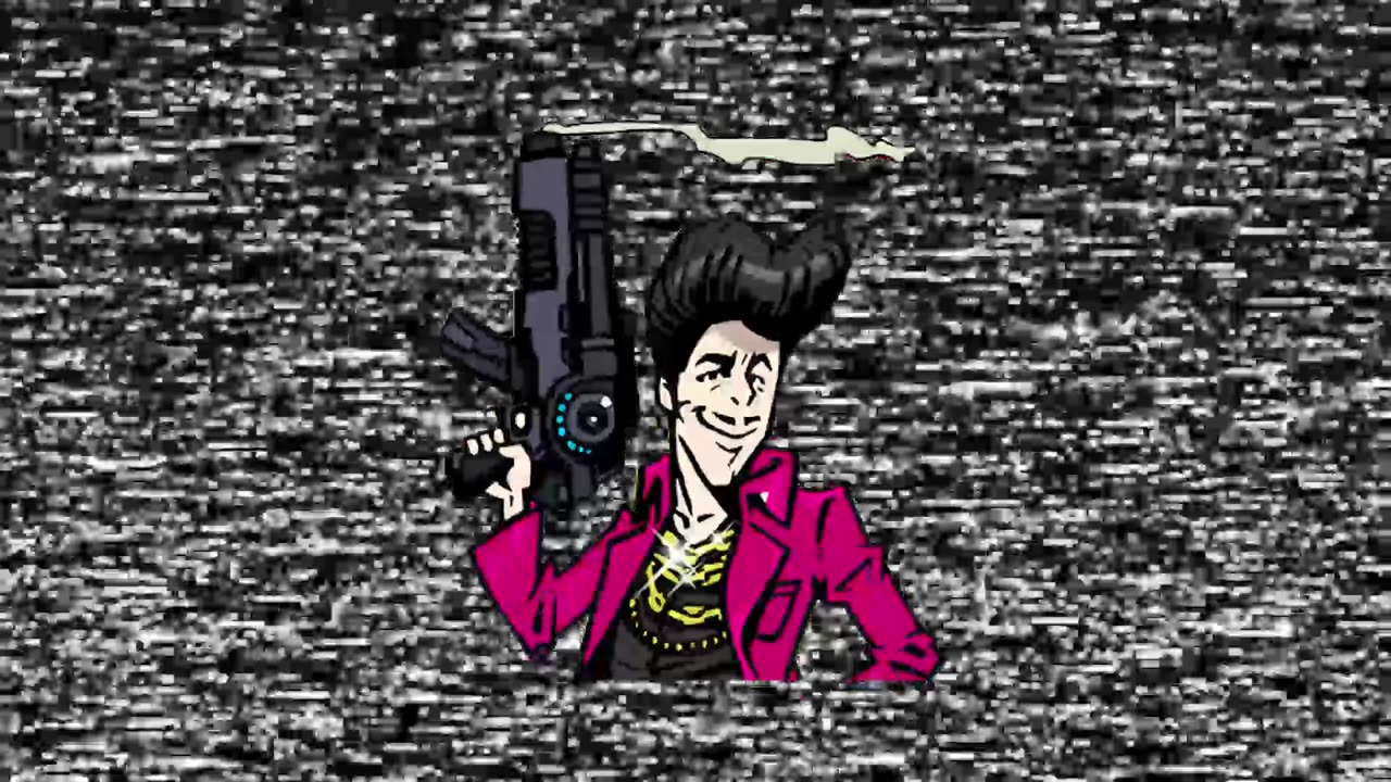 No shooting people between 9am and 9pm please!