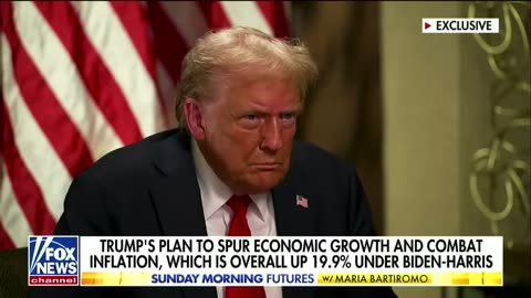 Trump Defends 200% Tariff Plan: ‘I Don’t Want Them Hurting Our Car Companies’