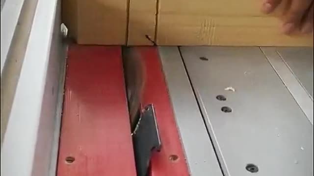 Good Tips With Table Saws