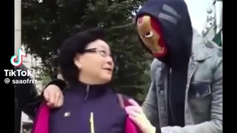 Try not to Laugh