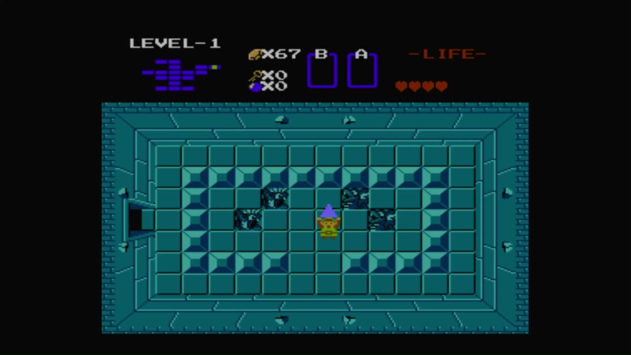 Zelda 1: Where it all started