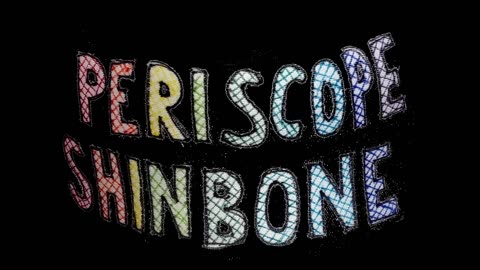 Periscope Shinbone - Compilation Live Clip