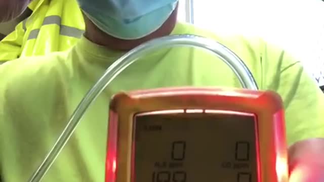 Masks are much more dangerous than previously thought