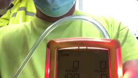 Masks are much more dangerous than previously thought