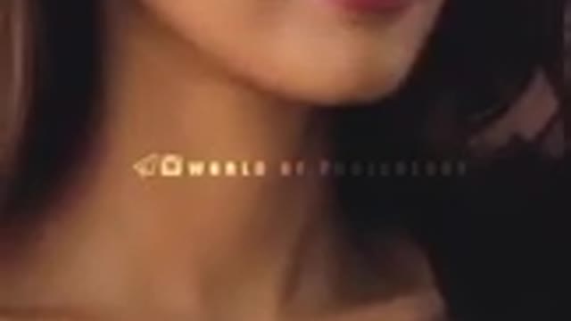 Cute Pooja Hegde WhatsApp Status