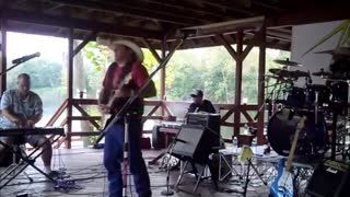 Texas Flood cover