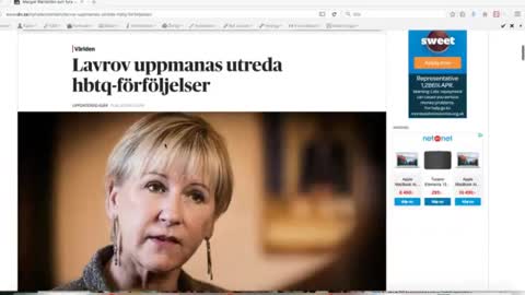 Wallsröm slår rekord i hyckleri