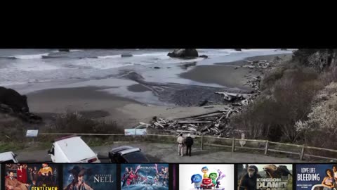 Bad Fish (2024) Trailer