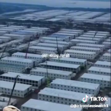 Camps for your health I'm sure