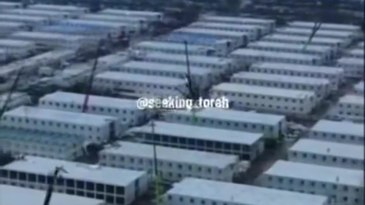 Camps for your health I'm sure